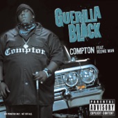 Guerilla Black - Compton