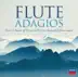 Flute Adagios album cover