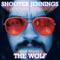 She Lives In Color - Shooter Jennings lyrics