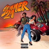 Sommer 21 - EP artwork