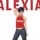 Alexia-I Want You