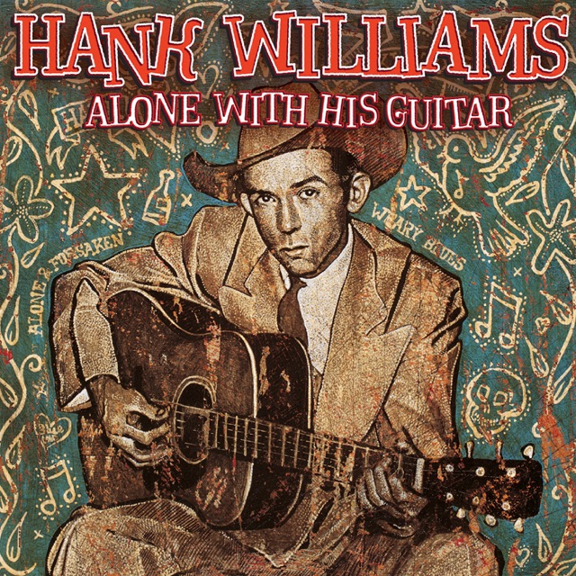 Honky Tonk Blues (Non-Session Demo)