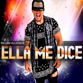 Ella Me Dice (Freestyle) artwork