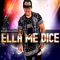 Ella Me Dice (Freestyle) artwork