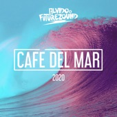 Café Del Mar 2020 artwork