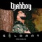 Soldaat - Djahboy lyrics