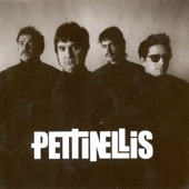 Pettinellis - A Go-Go
