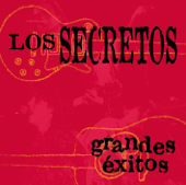 Grandes Éxitos - Los Secretos