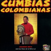 Cumbias Colombianas (feat. Los Hijos de la Niña Luz) artwork