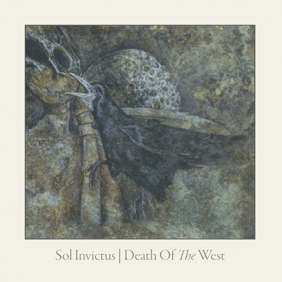 Cover artwork for Kneel to the Cross