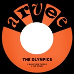 The Olympics - Mash Them 'Taters'