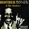 San - Brother Bones & His Shadows lyrics