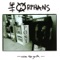 Big Brother, Bigger Mother - The Orphans lyrics