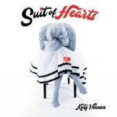 Katy Vernon - Suit of Hearts
