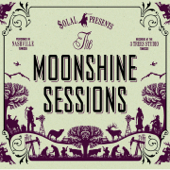 The Moonshine Sessions - Philippe Cohen Solal
