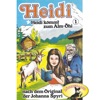 Folge 1: Heidi kommt zum Alm-Öhi