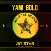 Jah Is the Solution - Yami Bolo