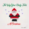 The Way Your Body Feels at Christmas - Single album lyrics, reviews, download