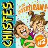 Chistes... y se divertirán, Vol. 2 - EP