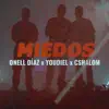 Miedos - Single album lyrics, reviews, download