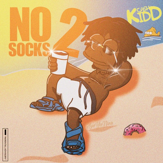 Cover artwork for Bebe 2