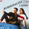 Burjkhalifa (From "Laxmii") - Single