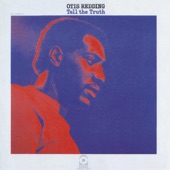 Otis Redding - I Got the Will