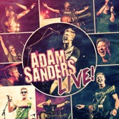 Adam Sanders (Live) artwork