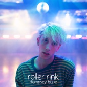 roller rink by dempsey hope