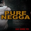 Sigo Donde Ves - Single