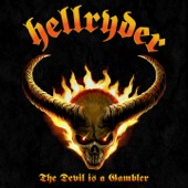 Hellryder artwork