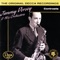 John Silver - Jimmy Dorsey and His Orchestra lyrics