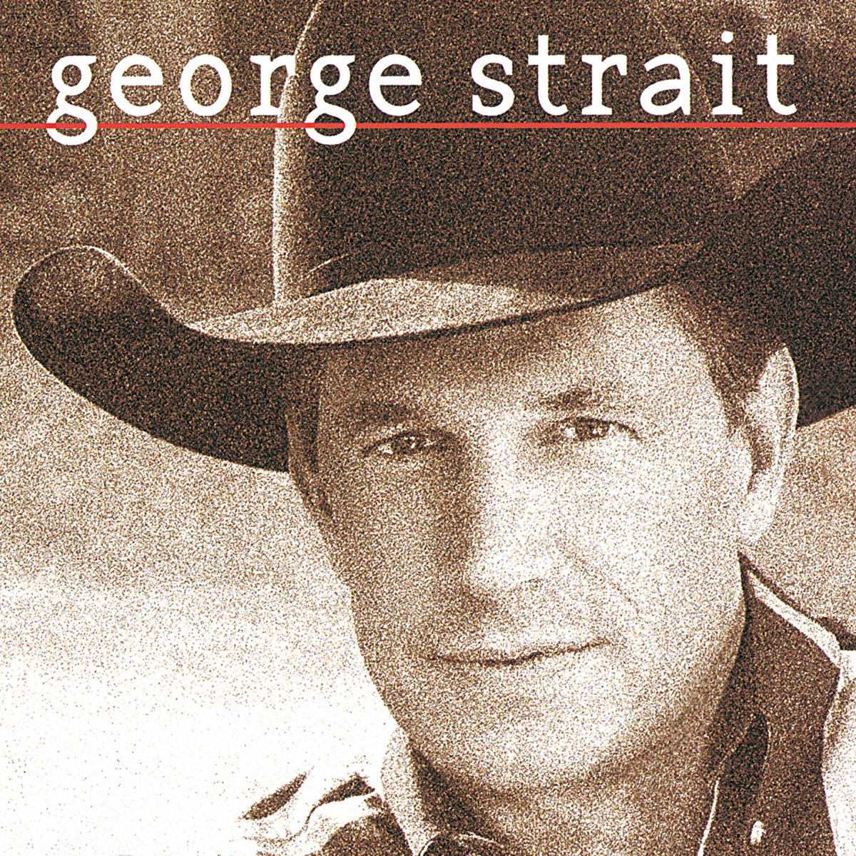 ‎George Strait de George Strait en Apple Music