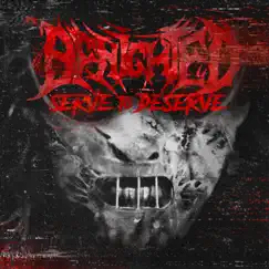 Serve to Deserve - Single by Benighted album reviews, ratings, credits