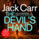 Jack Carr - The Devil's Hand (Unabridged)