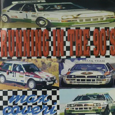 Running In the 90's - Single - Max Coveri