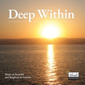 Deep Within artwork