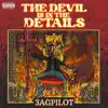 The Devil is in the Details album lyrics, reviews, download