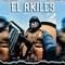 El akiles - MR Tyson lyrics