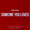 Someone You Loved - Lambada Francesa by Eduardo Luzquiños iTunes Track 1