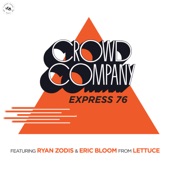 Crowd Company - Express 76