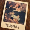 Yesterday - Single