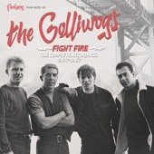 The Golliwogs - Fight Fire
