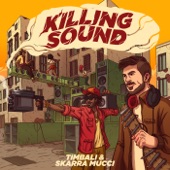 Killing Sound artwork