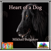 Heart of a Dog (Unabridged)