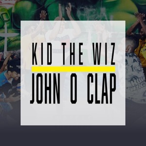 John O Clap - Single