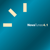 Nova Tunes 4.1 cover