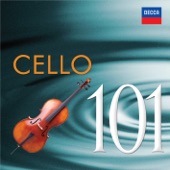 101 Cello artwork