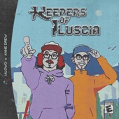 Keepers of Iluscia artwork