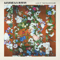 Lianne La Havas - Live At The Roundhouse - EP artwork